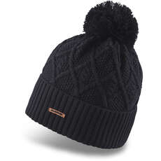 Dakine Damen Mia Pom Beanie - Schwarz 10003868