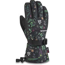 Dakine Damen Camino Schneehandschuhe - Woodland Floral