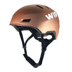 Forward Pro Wip 2.0 Eco Cork Helm - Matt Gold