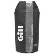 Gill Voyager Dry Bag 50L - Schwarz L095