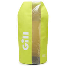 Gill Voyager Dry Bag 50L - Schwefel L095