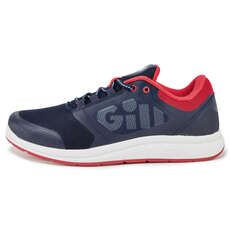 2023 Gill Mawgan Segeltrainer - Navy - 938