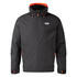 2023 Gill Navigator Jacke - Graphit - In86J