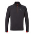 2023 Gill Os Thermal Zip Neck Neck Top - Graphite 1081