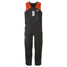 Gill Os1 Offshore Segelhose  - Graphit Os13T