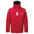 Gill Os2 Offshore / Coastal Segeljacke 2023 - Rot Os25J