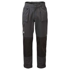 Gill Os32 Coastal Sailing Pants  - Graphit Os32P