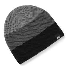 Gill Trawler Beanie  - Eisen