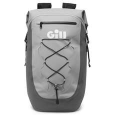 Gill Voyager Dry Bag Rucksack 35L - Grau