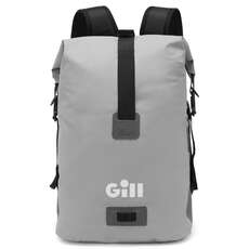 Gill Voyager Dry Bag Day Pack 25L - Grau L105