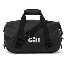Gill Voyager Duffel Dry Bag 10L - Schwarz L102