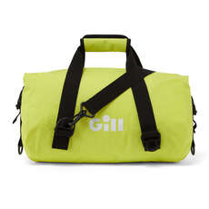 Gill Voyager Duffel Dry Bag 10L - Schwefel