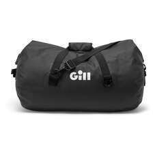 Gill Voyager Duffel Dry Bag 60L - Schwarz