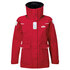 Gill Damen Os2 Offshore / Coastal Segeljacke 2023 - Rot