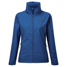 Gill Damen Pilot Inshore Segeljacke  - Atlantic Blue In88Jw