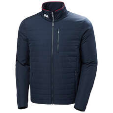 Helly Hansen Crew Insulator 2.0 Jacket  - Navy 30343
