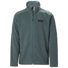 Helly Hansen Junior Daybreaker Fleecejacke - Trooper 41661