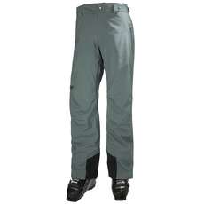 Helly Hansen Legendary Insulated Ski/snowboardhose - Trooper 65704 Helly Hansen Legendary Insulated Ski/snowboardhose - Trooper 65704