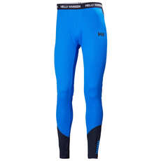 Pantalones Térmicos Helly Hansen Lifa Active  - Azul Eléctrico 49390