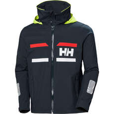 Helly Hansen Salt Naviagor Jacke  - Navy 30298