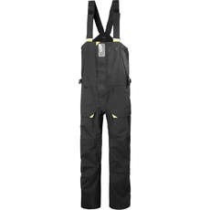 Helly Hansen Skagen Offshore Bib Segelhose  - Ebenholz 34254