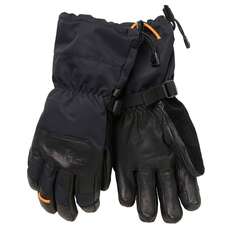 Helly Hansen Ullr Sogn Skihandschuhe - Schwarz 67347