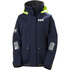 2023 Helly Hansen Womens Pier 3.0 Sailing Jacket - Navy 34177
