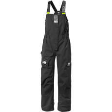 Pantalón Helly Hansen Mujer Pier 3.0  - Ébano 33961