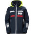 Helly Hansen Womens Salt Navigator Jacket 2023 - Navy 30271