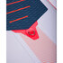 Jobe Mira 10.0 Aufblasbares Paddelbrett Sup Paket - Rot