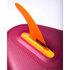 Jobe Mira 10.0 Aufblasbares Paddelbrett Sup Paket - Rot