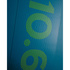 Jobe Yarra 10.6 Aero Aufblasbares Paddelbrett Sup-Paket - Stahlblau