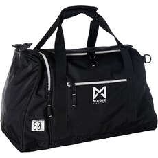 Magic Marine 60L Segeltasche - Schwarz