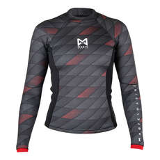 Magic Marine Womens Racing 3Mm Neoprenanzug Top Mm081003