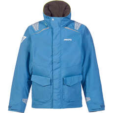 Musto Br1 Küstensegeljacke  - Vallarta Blue 81208