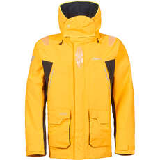 Musto Br2 Offshore Jacke  - Gold 82084