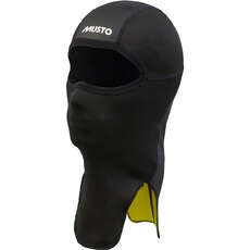 Musto Championship Aqua Balaclava 2.0  - Black 86051