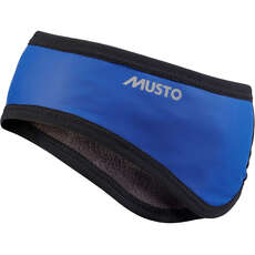 Musto Championship Aqua Headband 2.0 - Sodalithblau 86053