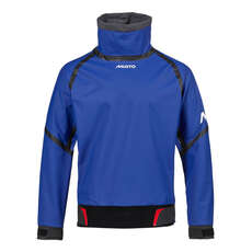 Musto Championship Aqua Top 2.0 Fleece - Sodalite Blue 82089