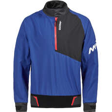 Musto Championship 2.0 Smock / Spray Top - Sodalithblau 82093 Musto Championship 2.0 Smock / Spray Top - Sodalithblau 82093