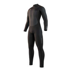 Mystic Voltt 5/4/3Mm Front-Zip Fullsuit Neoprenanzug  - Schwarz 220001