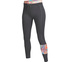 2023 Mystic Womens Lunar 2Mm Neoprenhose - Dunkelgrau