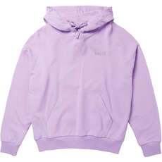 Mystic Womens Paradise Hoodie Sweat 2023 - Pastell Lilac 220317