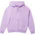 Mystic Womens Paradise Hoodie Sweat 2023 - Pastell Lilac 220317