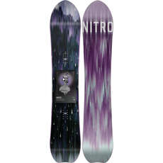 Nitro Ausfallende Snowboard