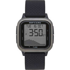 Reloj De Surf Rip Curl Next Tide - Gunmetal - A1137