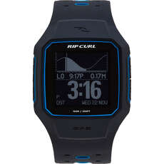 Reloj De Surf Rip Curl Search Gps 2 - Azul - A1144