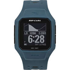 Reloj De Surf Rip Curl Search Gps 2 - Cobalto - A1144