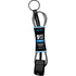 Sola 9Ft X 7Mm Surfboard Leash - Grau