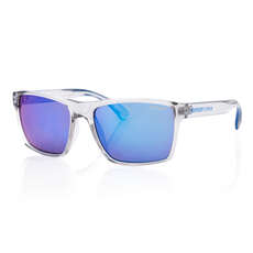 Superdry Sds Kobe Sonnenbrille - Kristall / Blauer Spiegel 153